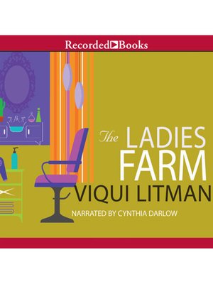 cover image of The Ladies Farm